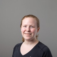Kristina Chodorow