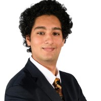 Adya Employee Dhananjay Venkatesh's profile photo