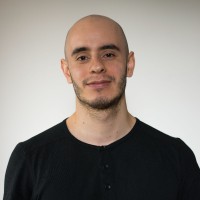 adjoe Employee Camilo Muñoz's profile photo