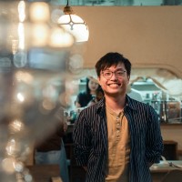 Temple Chambers Employee Eric san's profile photo