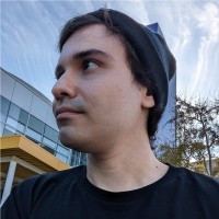 Google Employee Erick Alvarez Valencia's profile photo