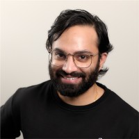 Teledyne MEMS Employee Arjun Dhiman's profile photo