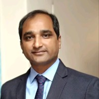 CORONA Remedies Limited (formerly known as CORONA Remedies Private Limited) Employee Vishal Goswami's profile photo