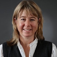 AECOM Australia Pty Ltd Employee Jane Peters's profile photo