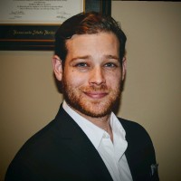Jacob Perry Email & Phone Number