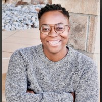 BE Labs Employee Patrice Palmer's profile photo