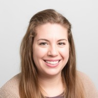 AdDaptive Intelligence, Inc. Employee Ashley Trudeau's profile photo