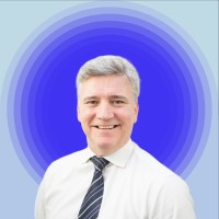 Atkins Employee Mark Powell's profile photo