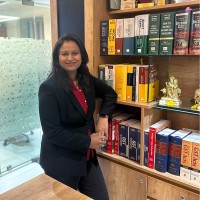 TaxManntri Consultancy Private Limited Employee Pooja Mantri's profile photo