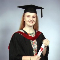 Edun Employee Lauren Laughland's profile photo