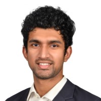Beyondsoft Employee Aaditya C's profile photo