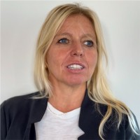 Edra S.p.A. Employee Sabina Sartori's profile photo