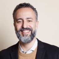 Perkins Eastman Employee Robert Santos's profile photo