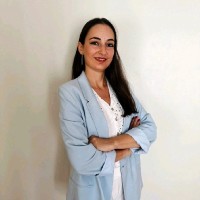 BSCL Employee Merve Kırmızı's profile photo