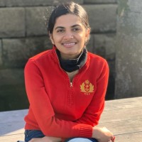 UFA, Inc. Employee Hitha Ambat's profile photo