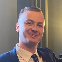 Mars Capital Employee Dillon Pugh's profile photo