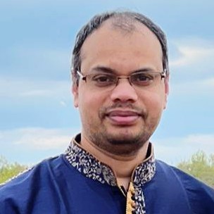 Swift Employee Nihar Das's profile photo
