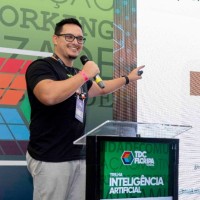 Softplan Employee Carlos André Antunes's profile photo