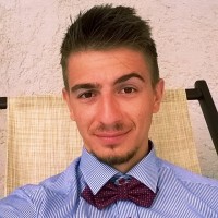 PlusHorizon Employee Christos Talagozis's profile photo
