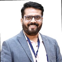 AGI Brains Employee Sanjay S.'s profile photo
