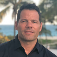iDrop Employee Lawrence Popritkin's profile photo