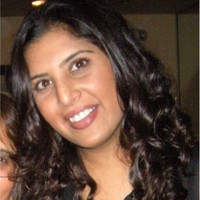 Moderna Employee Raina Patel's profile photo