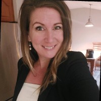 Rudolph Kayal Almeida Employee Amanda Abrams's profile photo