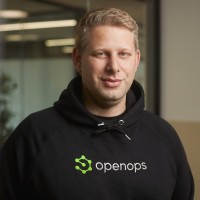 OpenOps Employee Amit Saar's profile photo