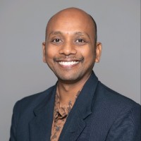 Deep Vision, Inc. Employee Venkateshwara Rao's profile photo