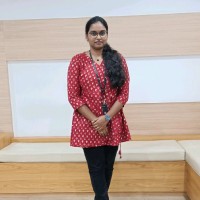 Pranathi D Email