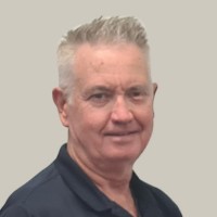 CASTECH SOLUTIONS Employee Allen Vaughan's profile photo