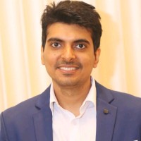 Siddhant Chhabria Email & Phone Number