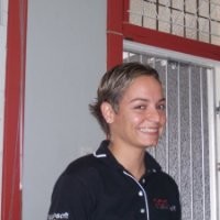 CCS IT Training Employee Meagan Seeger's profile photo