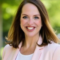 BehaviorLive Employee Caitlin Tully's profile photo