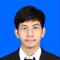 Origin.Research++ Employee Muhammad Taufiqurrahman's profile photo