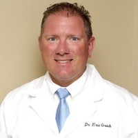 Grieb Chiropractic Clinic Employee Eric Grieb's profile photo