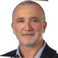 Andrew Ogbourne Email & Phone Number
