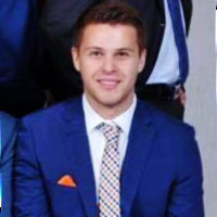 Stanford Brown Employee Jordan White's profile photo