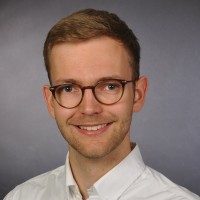 Immatics Employee Moritz Peters's profile photo