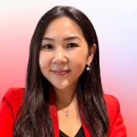 ABB Employee Tracy Li's profile photo