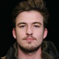 IO Employee David Ferguson's profile photo