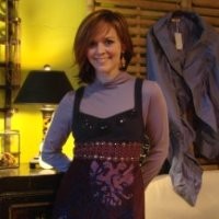 Anne Gregory Email & Phone Number