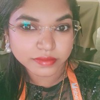 Surekha Brito Email