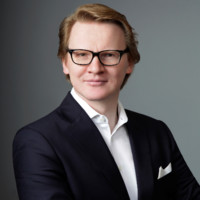 Deutsche See Fischmanufaktur Employee Karl-Heinz Meyer's profile photo
