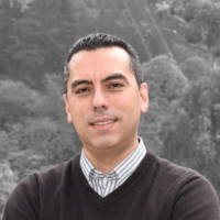 Pontificia Universidad Javeriana Employee Jaime Chavarriaga's profile photo