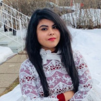 Harmony Beef Company, LTD Employee Saloni Monga's profile photo