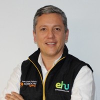 Esteban Huertas Uribe Email