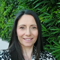 Piraeus Bank Employee Anastasia Georgiadi's profile photo