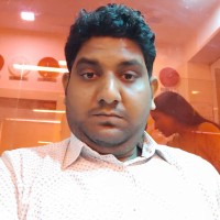 VMS TECHS Employee Shobhit Agarwal's profile photo