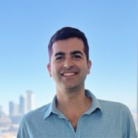 Ethereum Foundation Employee Davide Crapis's profile photo
